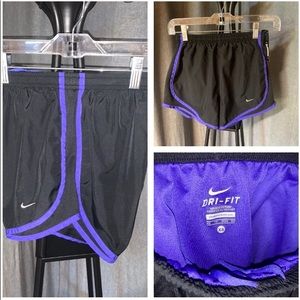 NWT Nike running shorts
